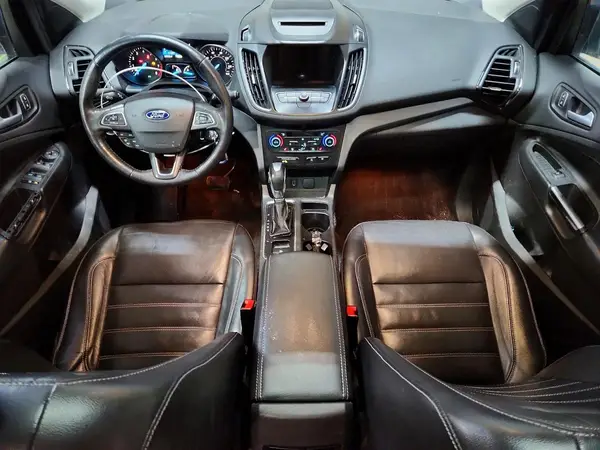 1FMCU9HD4JUC98927 2018 FORD ESCAPE - Image 8