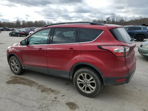 1FMCU9HD4JUD02037 2018 FORD ESCAPE - Image 2
