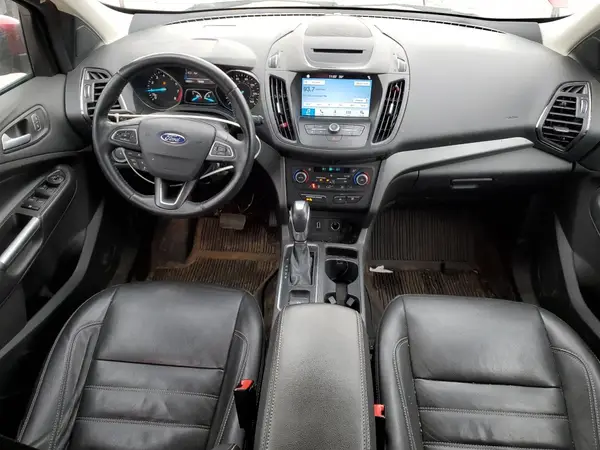 1FMCU9HD4JUD02037 2018 FORD ESCAPE - Image 8