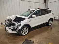 1FMCU9HD4JUD04757 2018 FORD ESCAPE
