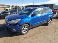 1FMCU9HD4JUD04855 2018 FORD ESCAPE