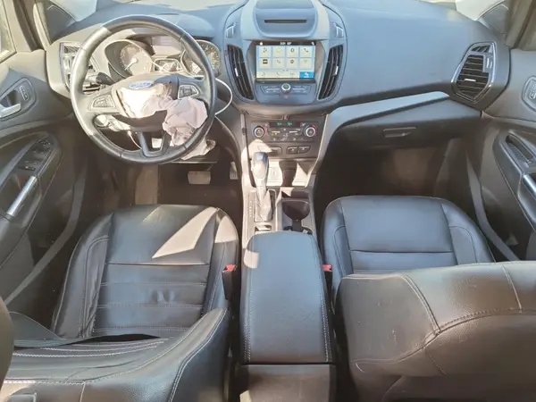 1FMCU9HD4JUD04855 2018 FORD ESCAPE - Image 8
