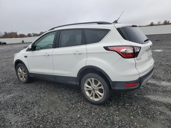 1FMCU9HD4JUD17430 2018 FORD ESCAPE - Image 2