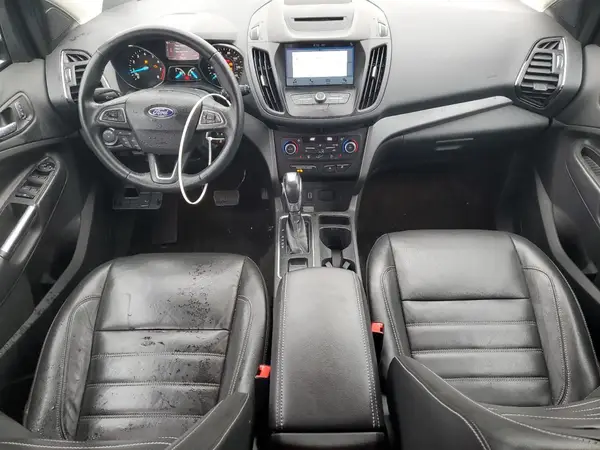 1FMCU9HD4JUD17430 2018 FORD ESCAPE - Image 8