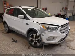 1FMCU9HD4JUD23955 2018 FORD ESCAPE