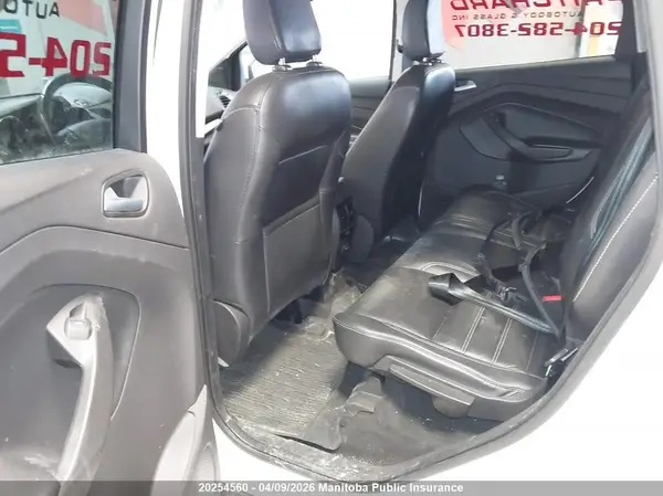 1FMCU9HD4JUD23955 2018 FORD ESCAPE - Image 8