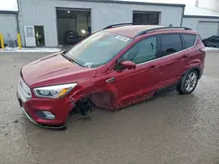 1FMCU9HD4JUD27312 2018 FORD ESCAPE