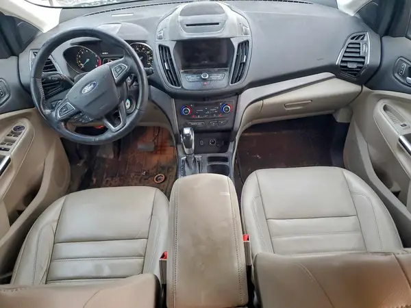1FMCU9HD4JUD27312 2018 FORD ESCAPE - Image 8