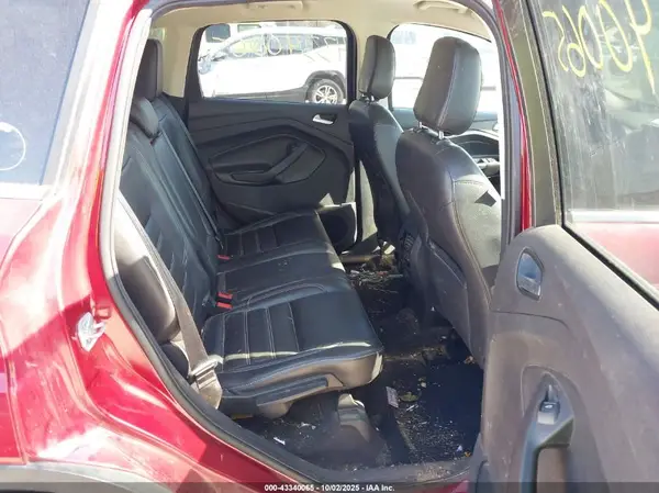 1FMCU9HD4JUD32350 2018 FORD ESCAPE - Image 8