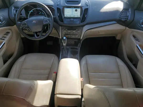 1FMCU9HD4JUD36270 2018 FORD ESCAPE - Image 8