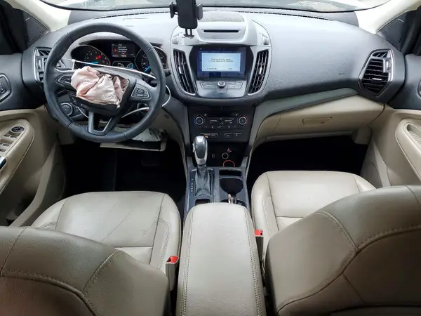1FMCU9HD4JUD39220 2018 FORD ESCAPE - Image 8