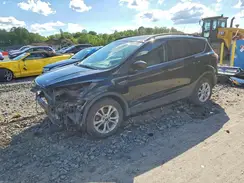 1FMCU9HD4JUD40769 2018 FORD ESCAPE