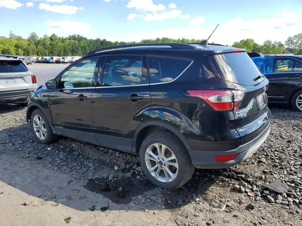 1FMCU9HD4JUD40769 2018 FORD ESCAPE - Image 2
