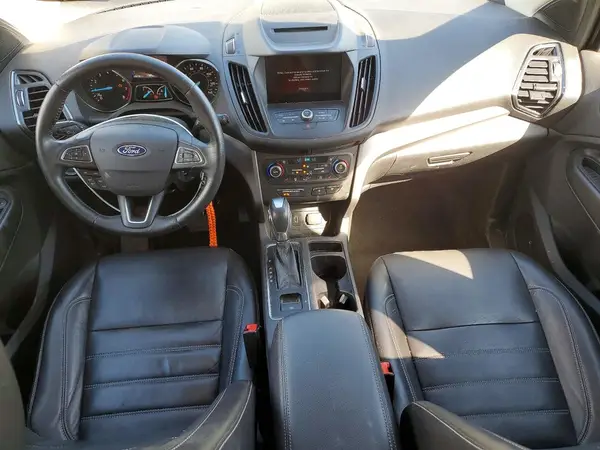 1FMCU9HD4JUD40769 2018 FORD ESCAPE - Image 8