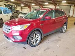 1FMCU9HD4JUD43235 2018 FORD ESCAPE