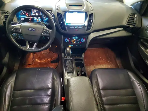 1FMCU9HD4JUD43235 2018 FORD ESCAPE - Image 8