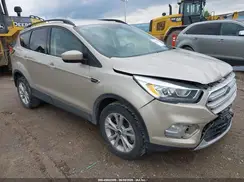 1FMCU9HD4JUD44837 2018 FORD ESCAPE