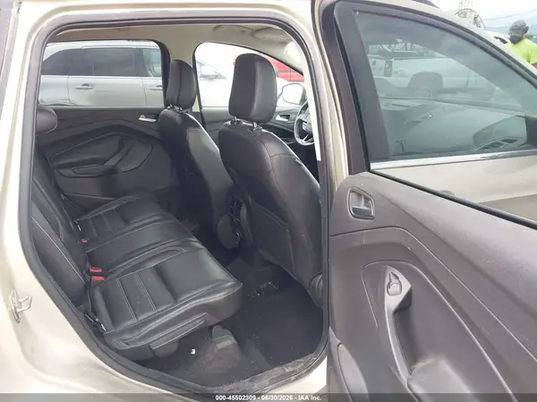 1FMCU9HD4JUD44837 2018 FORD ESCAPE - Image 8