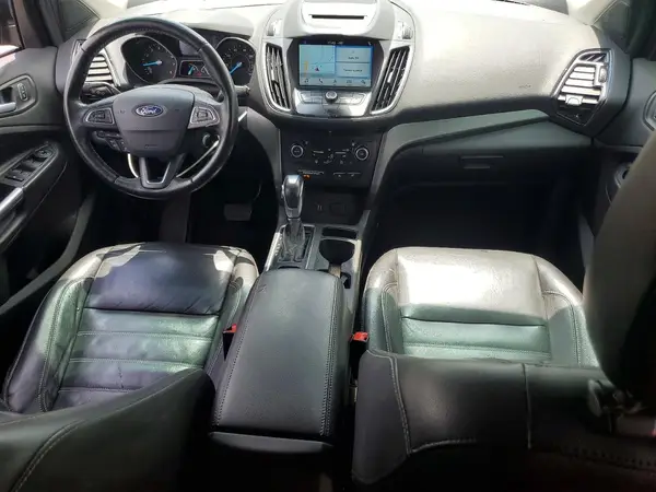 1FMCU9HD4JUD53666 2018 FORD ESCAPE - Image 8