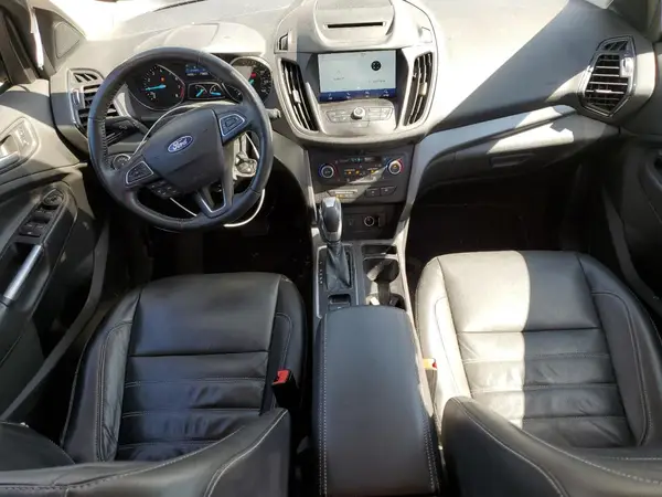 1FMCU9HD4JUD61623 2018 FORD ESCAPE - Image 8