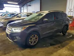 1FMCU9HD4JUD61721 2018 FORD ESCAPE