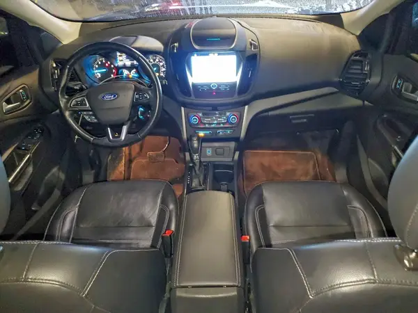 1FMCU9HD4JUD61721 2018 FORD ESCAPE - Image 8