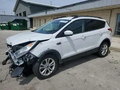 1FMCU9HD4KUA08106 2019 FORD ESCAPE