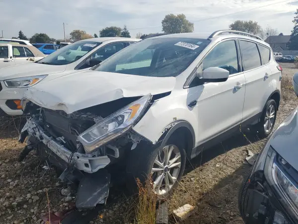 1FMCU9HD4KUA08106 2019 FORD ESCAPE - Image 1