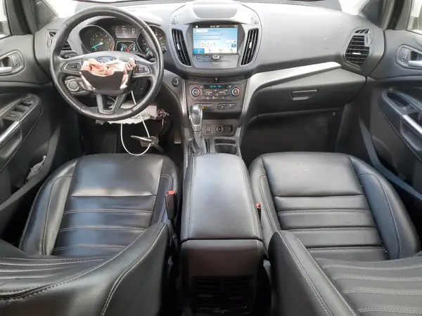 1FMCU9HD4KUA08106 2019 FORD ESCAPE - Image 8