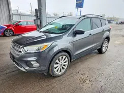 1FMCU9HD4KUA13161 2019 FORD ESCAPE