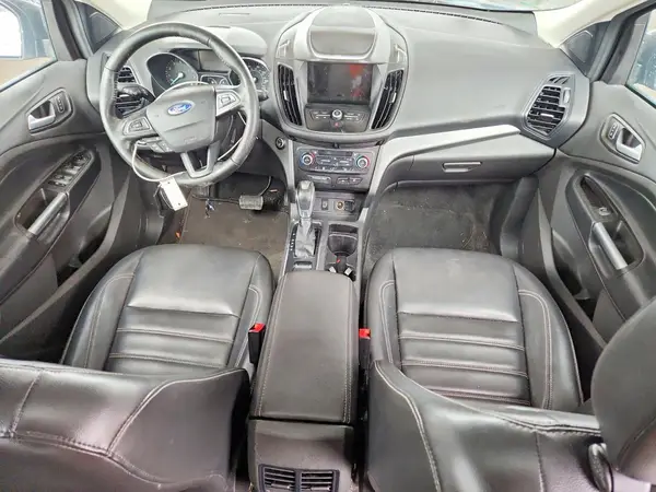 1FMCU9HD4KUA13161 2019 FORD ESCAPE - Image 8