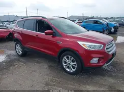 1FMCU9HD4KUA14357 2019 FORD ESCAPE