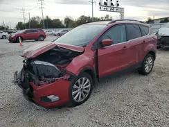 1FMCU9HD4KUA14407 2019 FORD ESCAPE