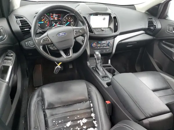 1FMCU9HD4KUA14407 2019 FORD ESCAPE - Image 8
