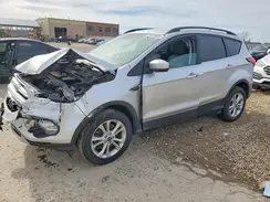 1FMCU9HD4KUA14455 2019 FORD ESCAPE