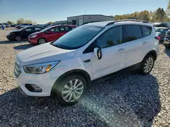 1FMCU9HD4KUA16285 2019 FORD ESCAPE