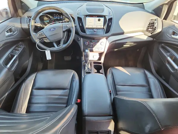 1FMCU9HD4KUA16285 2019 FORD ESCAPE - Image 8