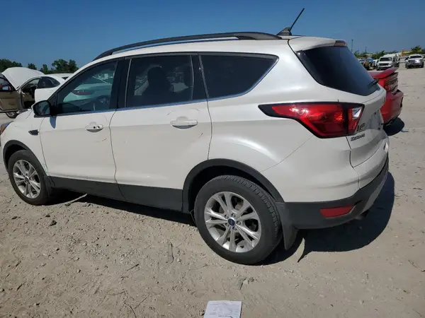 1FMCU9HD4KUA18778 2019 FORD ESCAPE - Image 2