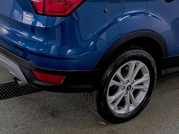 1FMCU9HD4KUA19610 2019 FORD ESCAPE - Image 8