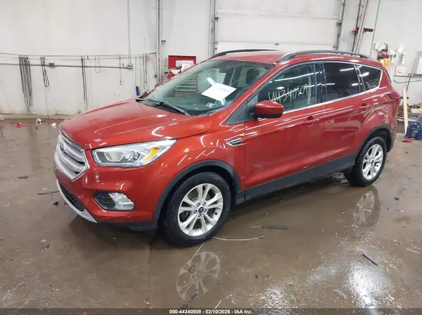 1FMCU9HD4KUA23723 2019 FORD ESCAPE - Image 2