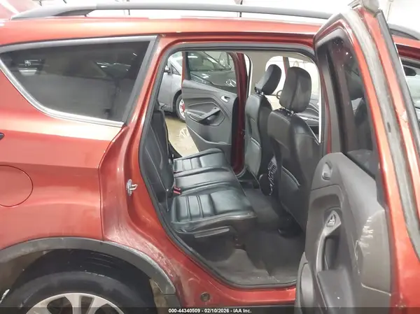 1FMCU9HD4KUA23723 2019 FORD ESCAPE - Image 8