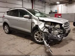 1FMCU9HD4KUA26041 2019 FORD ESCAPE