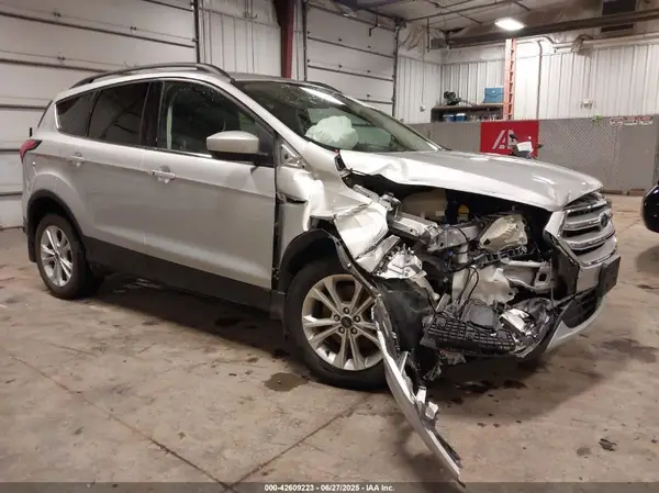 1FMCU9HD4KUA26041 2019 FORD ESCAPE - Image 1