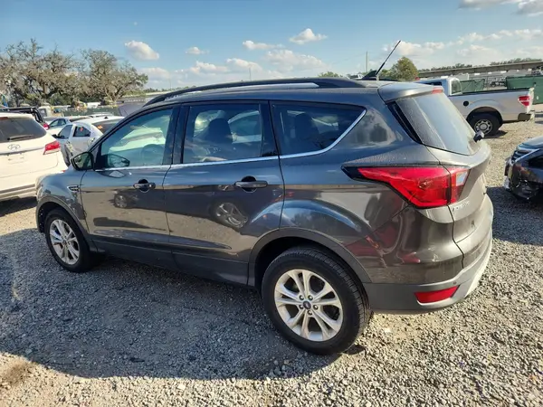 1FMCU9HD4KUA26346 2019 FORD ESCAPE - Image 2