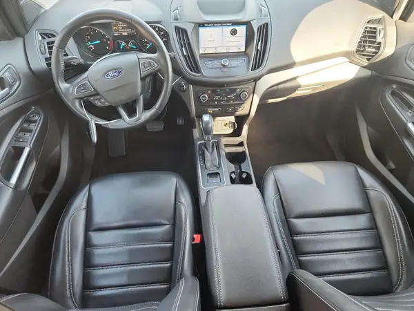 1FMCU9HD4KUA26346 2019 FORD ESCAPE - Image 8