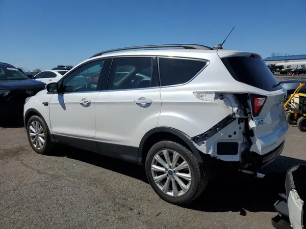 1FMCU9HD4KUA29036 2019 FORD ESCAPE - Image 2