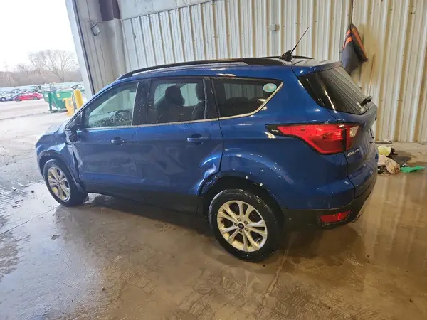 1FMCU9HD4KUA42952 2019 FORD ESCAPE - Image 2