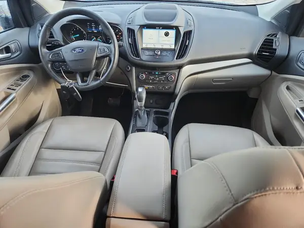 1FMCU9HD4KUA42952 2019 FORD ESCAPE - Image 8