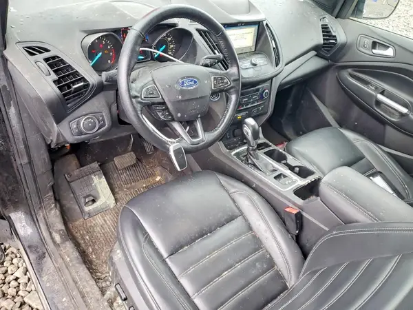 1FMCU9HD4KUA47732 2019 FORD ESCAPE - Image 8