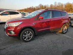 1FMCU9HD4KUA49142 2019 FORD ESCAPE